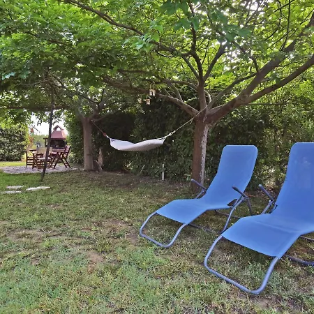 Lagoona Beach House Agios Mamas Halkidiki Σπίτι διακοπών *