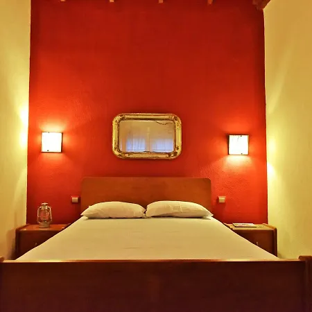 Σπίτι διακοπών Lagoona Beach House Agios Mamas Halkidiki Πορταριά
