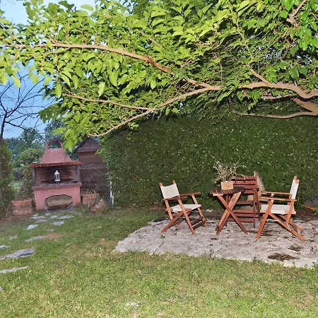 Lagoona Beach House Agios Mamas Halkidiki Σπίτι διακοπών *