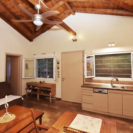Σπίτι διακοπών Lagoona Beach House Agios Mamas Halkidiki *