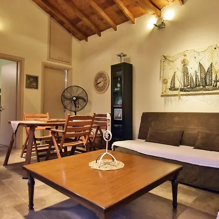 Lagoona Beach House Agios Mamas Halkidiki Σπίτι διακοπών