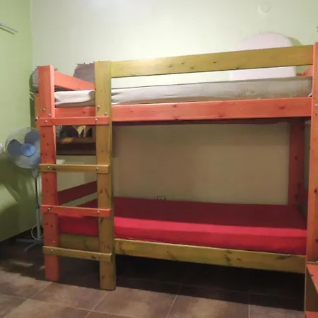 Lagoona Beach House Agios Mamas Halkidiki Σπίτι διακοπών *