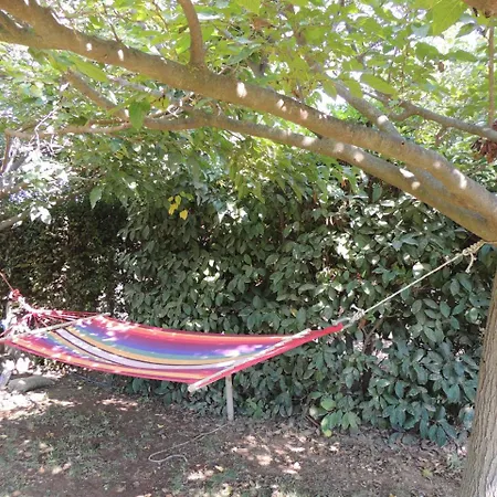 Lagoona Beach House Agios Mamas Halkidiki * Πορταριά