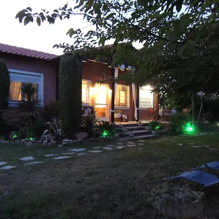 Lagoona Beach House Agios Mamas Halkidiki