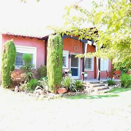 Lagoona Beach House Agios Mamas Halkidiki
